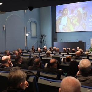 Otvoren 66. Teološko-pastoralni tjedan